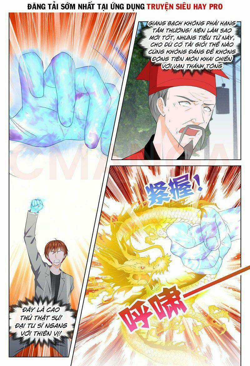 Đô Thị Kiêu Hùng Hệ Thống - Chapter 352 - Trang 2