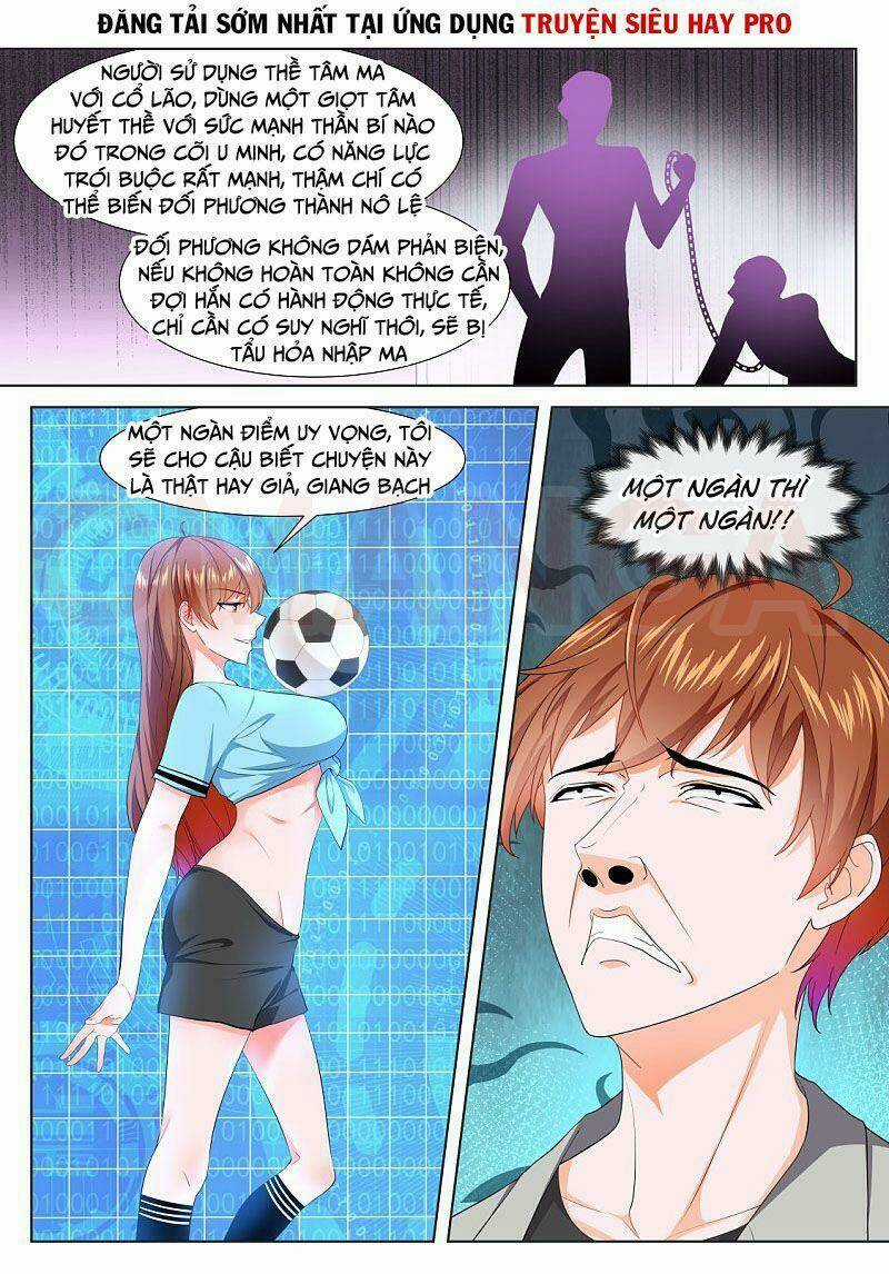 Đô Thị Kiêu Hùng Hệ Thống - Chapter 352 - Trang 10