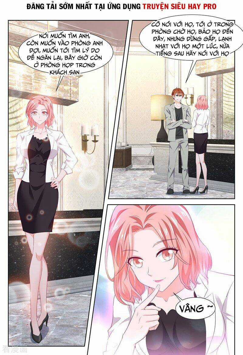 Đô Thị Kiêu Hùng Hệ Thống - Chapter 353 - Trang 4