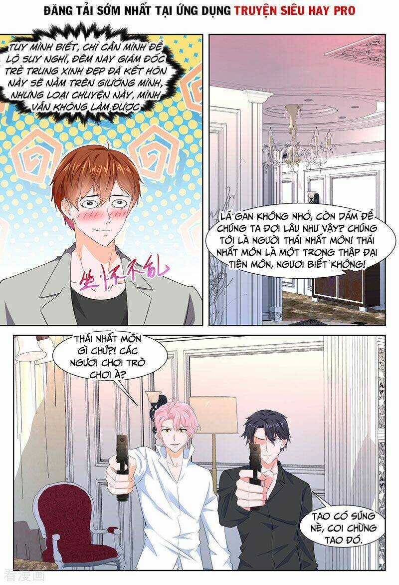 Đô Thị Kiêu Hùng Hệ Thống - Chapter 353 - Trang 5