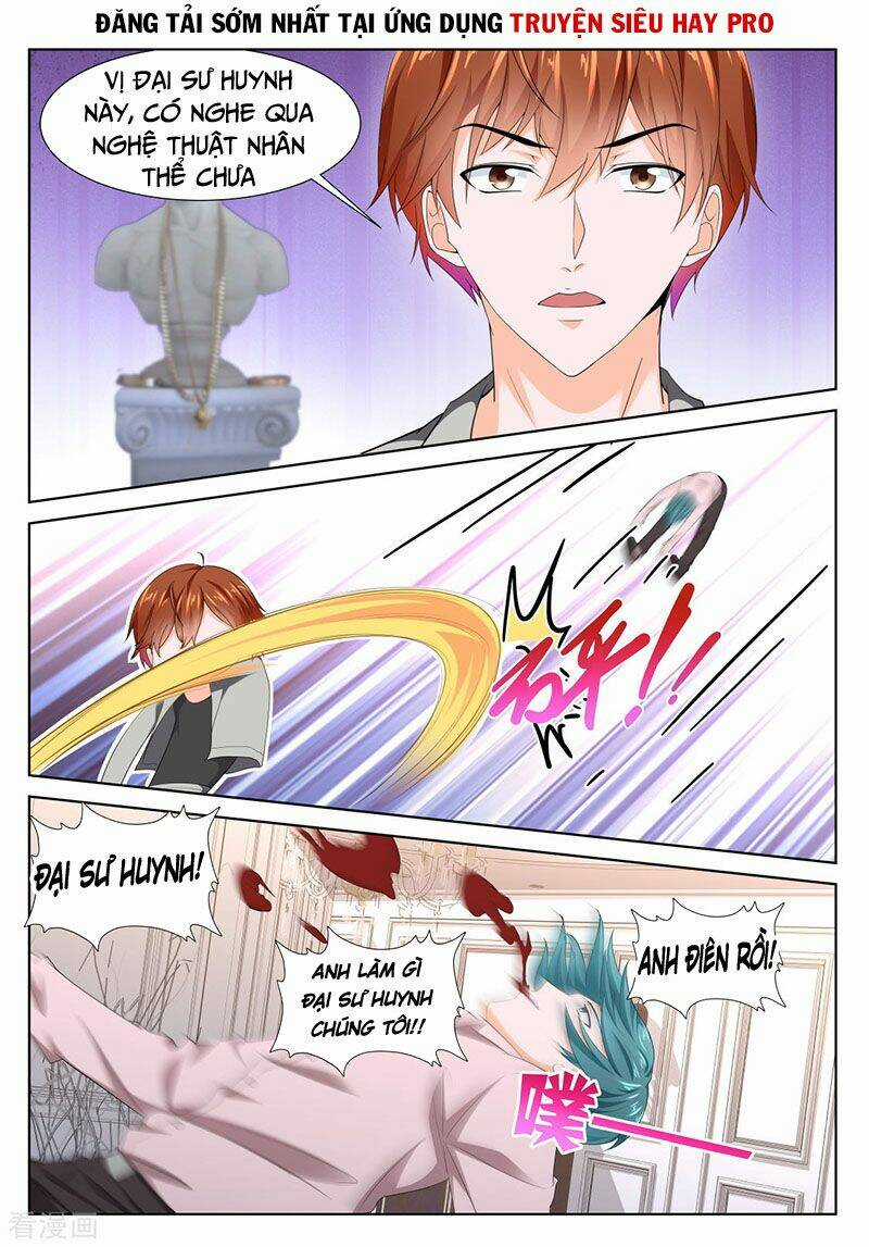 Đô Thị Kiêu Hùng Hệ Thống - Chapter 353 - Trang 7