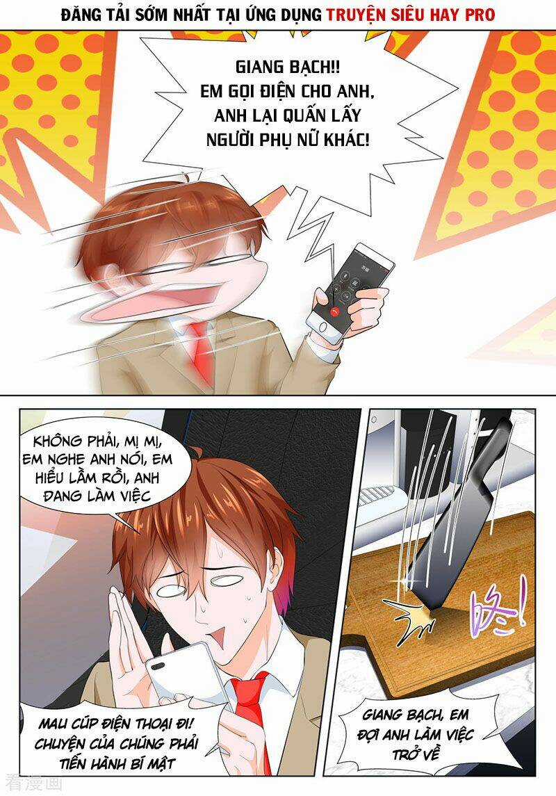 Đô Thị Kiêu Hùng Hệ Thống - Chapter 354 - Trang 7