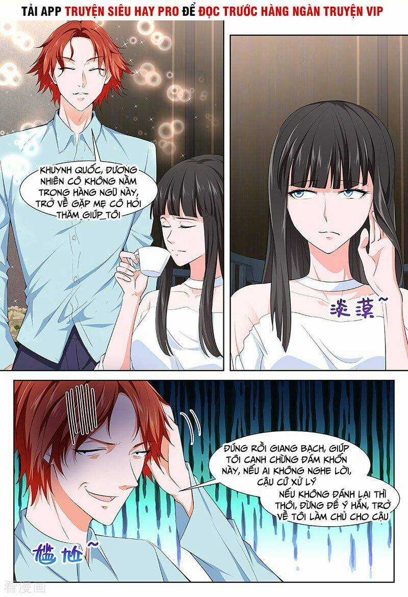 Đô Thị Kiêu Hùng Hệ Thống - Chapter 355 - Trang 12