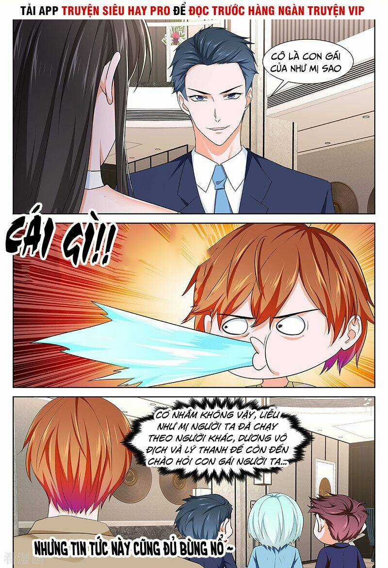 Đô Thị Kiêu Hùng Hệ Thống - Chapter 355 - Trang 5