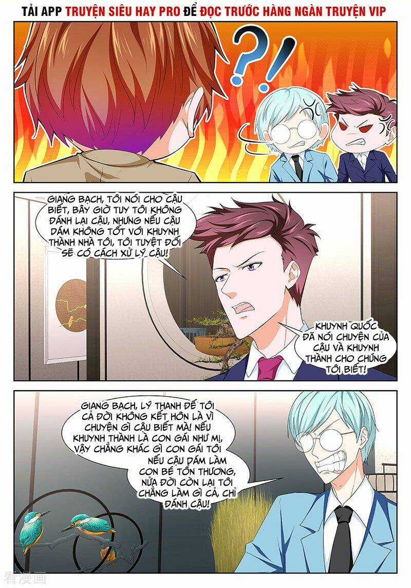 Đô Thị Kiêu Hùng Hệ Thống - Chapter 355 - Trang 6