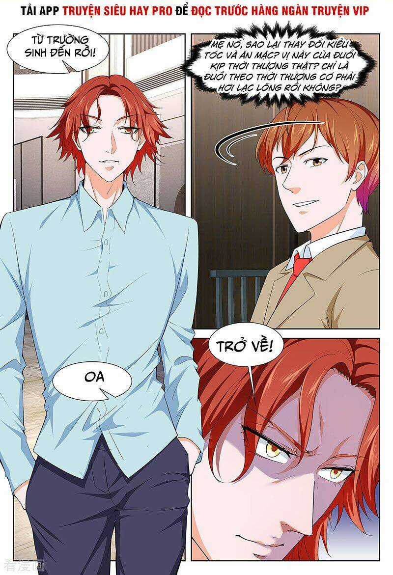 Đô Thị Kiêu Hùng Hệ Thống - Chapter 355 - Trang 9