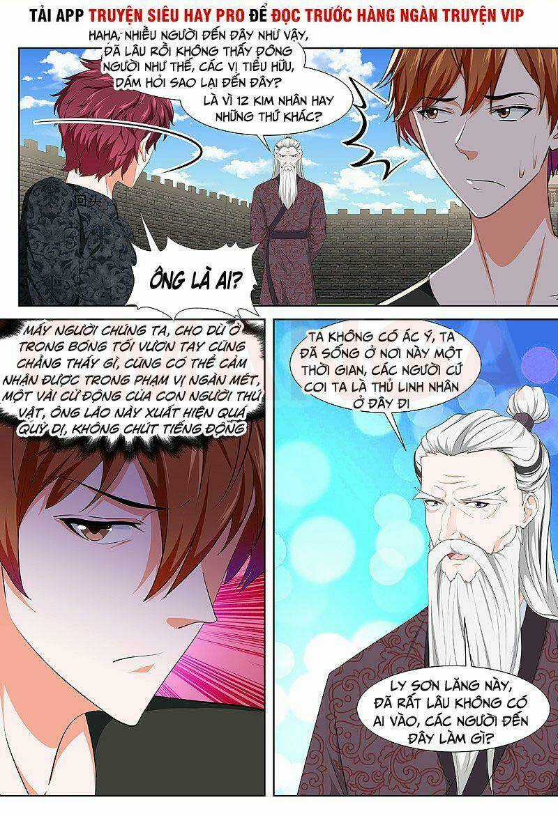 Đô Thị Kiêu Hùng Hệ Thống - Chapter 357 - Trang 6