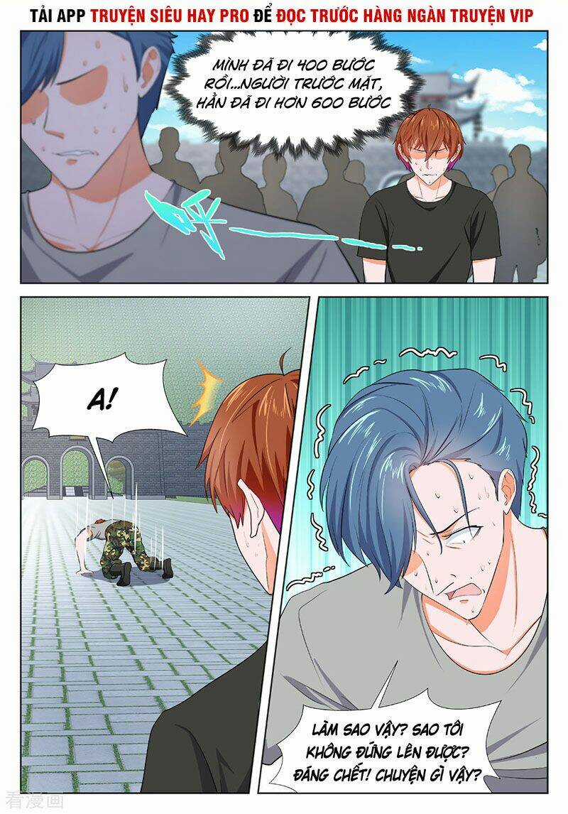 Đô Thị Kiêu Hùng Hệ Thống - Chapter 358 - Trang 2