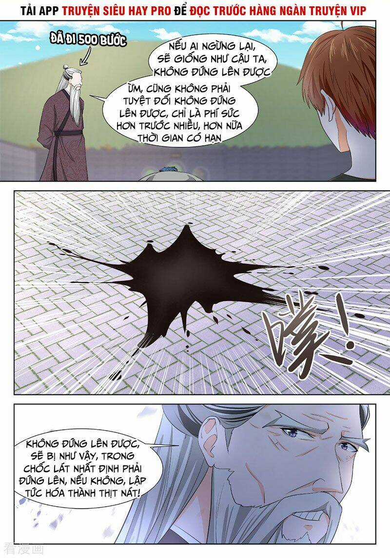 Đô Thị Kiêu Hùng Hệ Thống - Chapter 358 - Trang 3