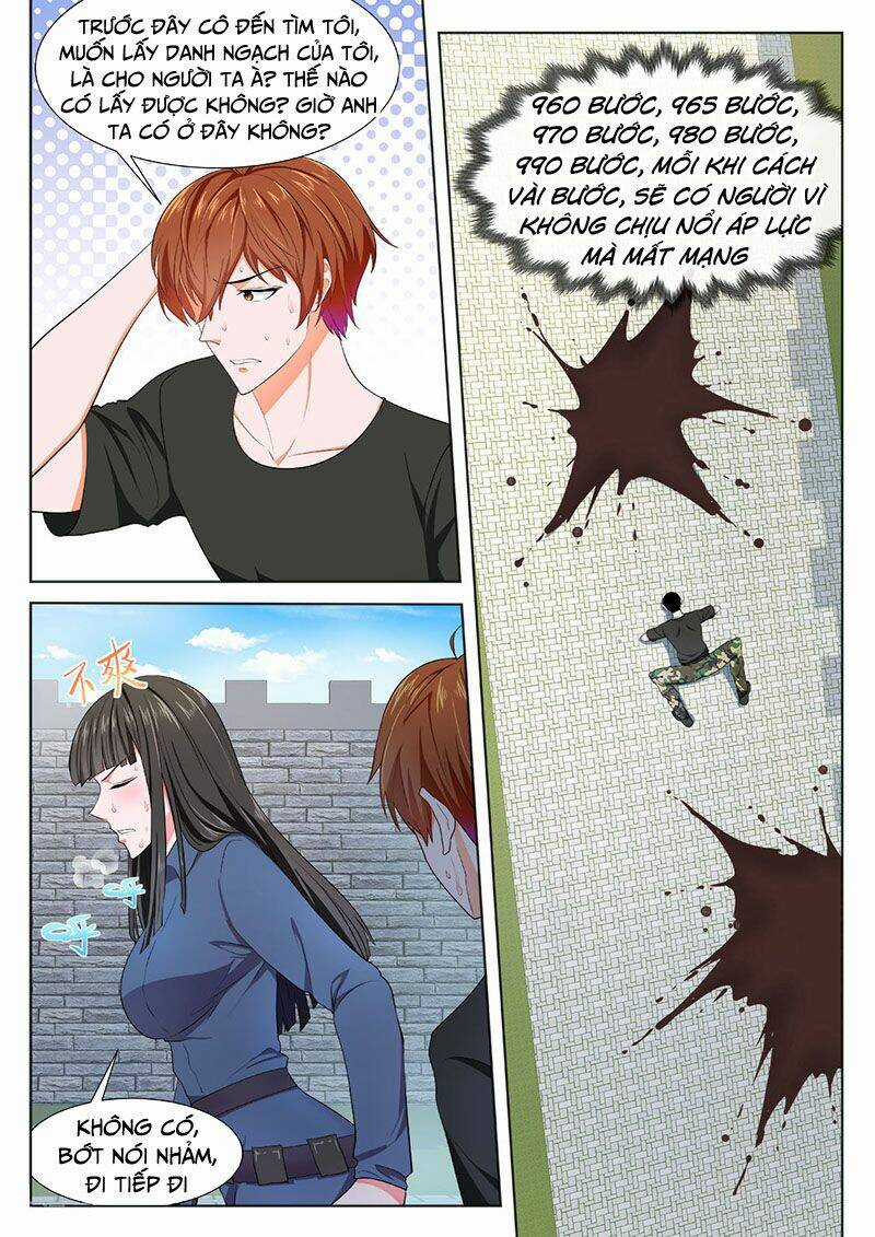 Đô Thị Kiêu Hùng Hệ Thống - Chapter 358 - Trang 6