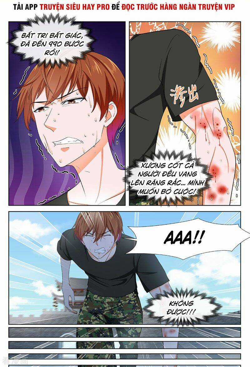 Đô Thị Kiêu Hùng Hệ Thống - Chapter 358 - Trang 7