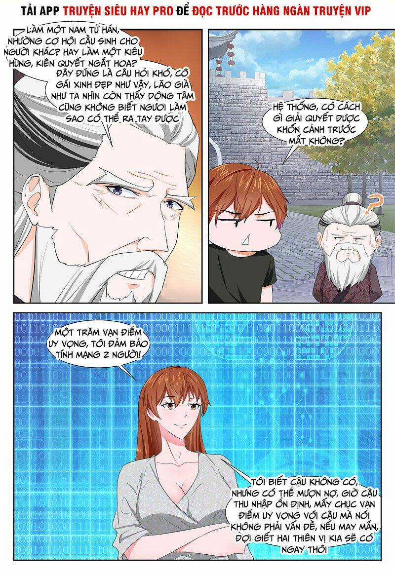 Đô Thị Kiêu Hùng Hệ Thống - Chapter 359 - Trang 7