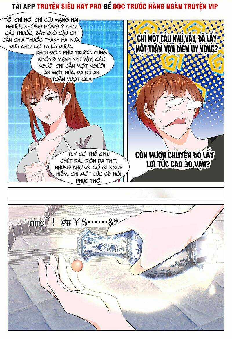 Đô Thị Kiêu Hùng Hệ Thống - Chapter 359 - Trang 9