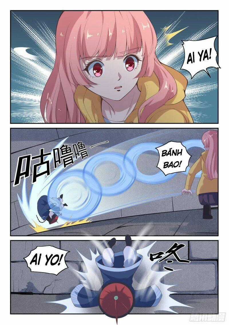 Đô Thị Phong Thần - Chapter 100 - Trang 12