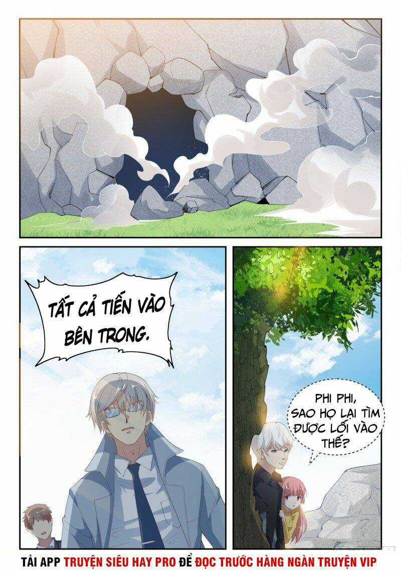 Đô Thị Phong Thần - Chapter 100 - Trang 5