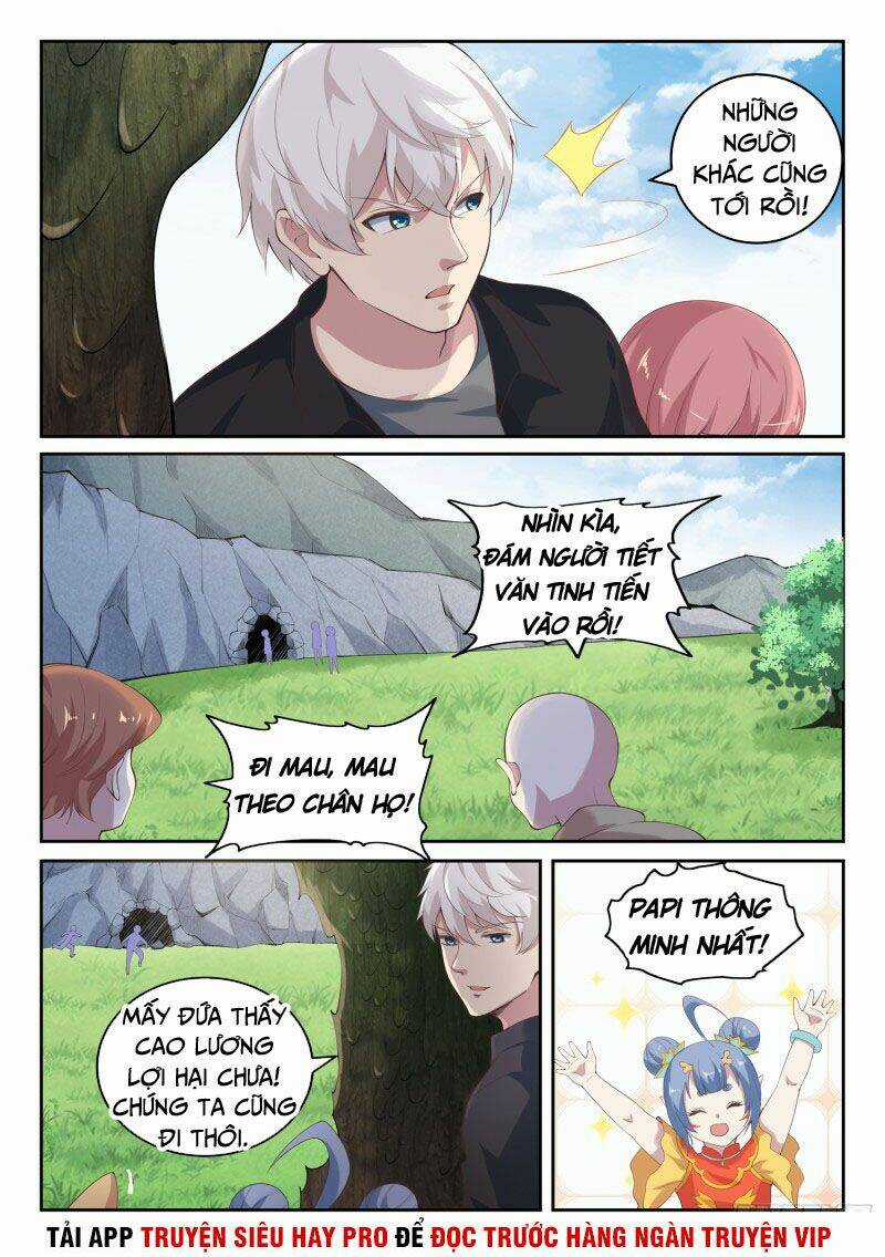 Đô Thị Phong Thần - Chapter 100 - Trang 6