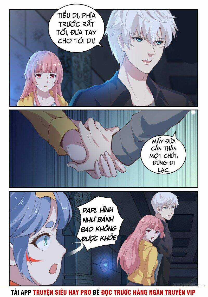 Đô Thị Phong Thần - Chapter 100 - Trang 9