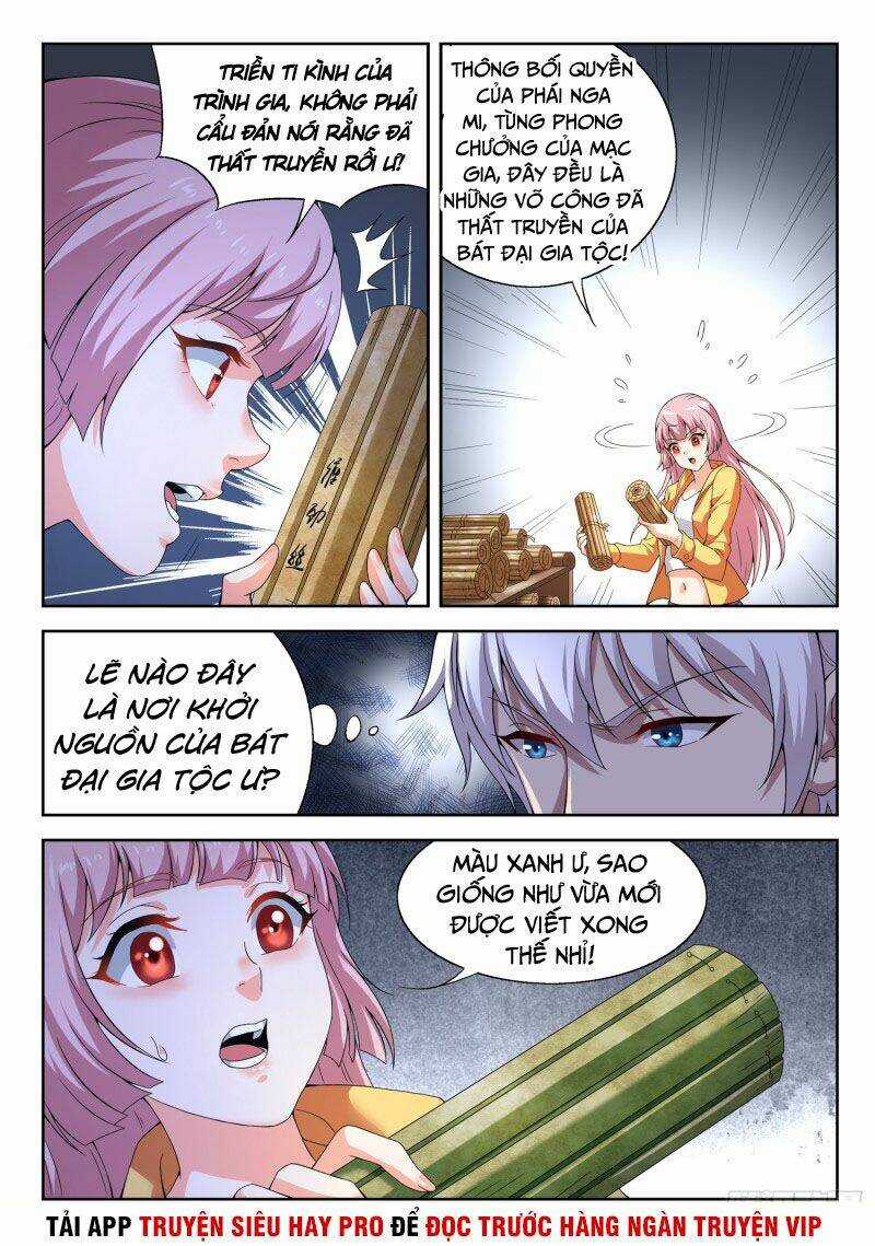 Đô Thị Phong Thần - Chapter 102 - Trang 4