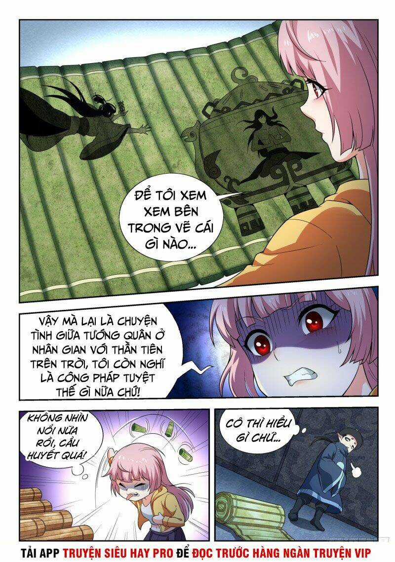 Đô Thị Phong Thần - Chapter 102 - Trang 5