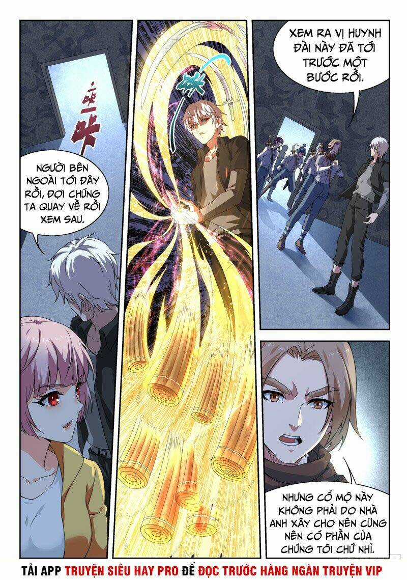 Đô Thị Phong Thần - Chapter 102 - Trang 6