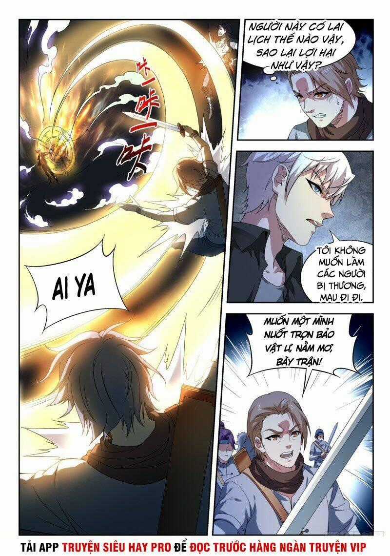 Đô Thị Phong Thần - Chapter 102 - Trang 9