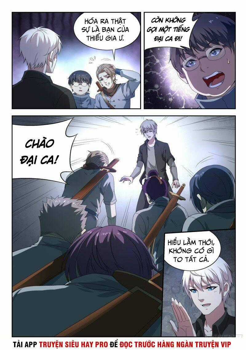 Đô Thị Phong Thần - Chapter 103 - Trang 2