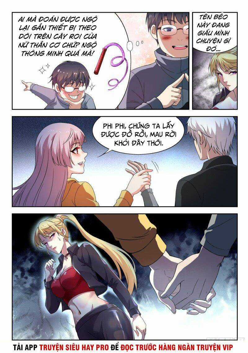 Đô Thị Phong Thần - Chapter 103 - Trang 5