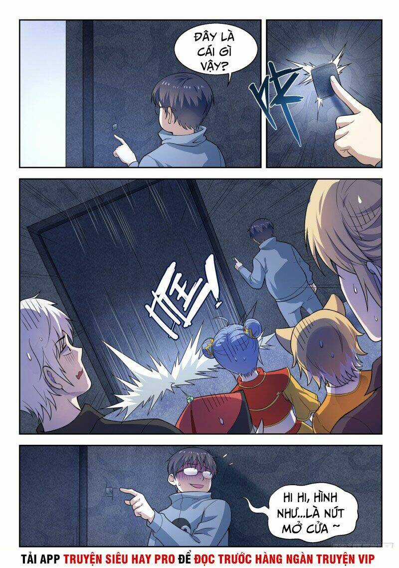 Đô Thị Phong Thần - Chapter 103 - Trang 6