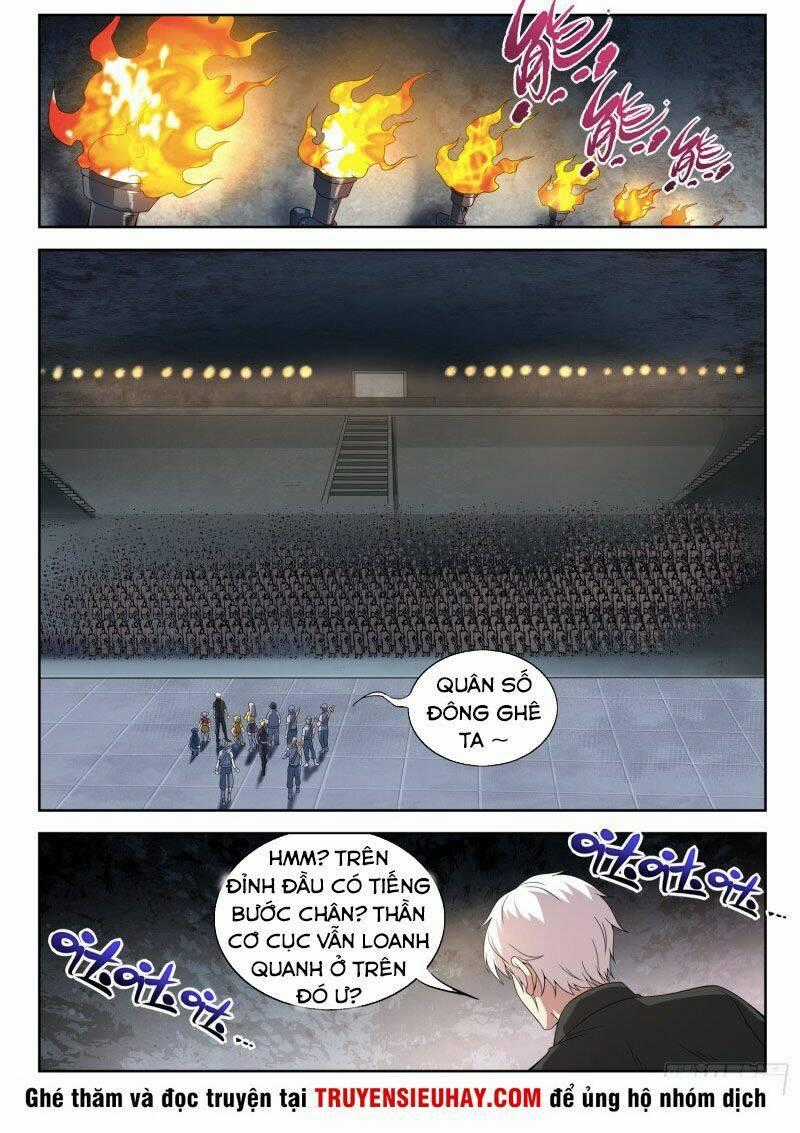 Đô Thị Phong Thần - Chapter 104 - Trang 2