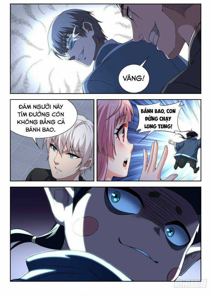 Đô Thị Phong Thần - Chapter 104 - Trang 5