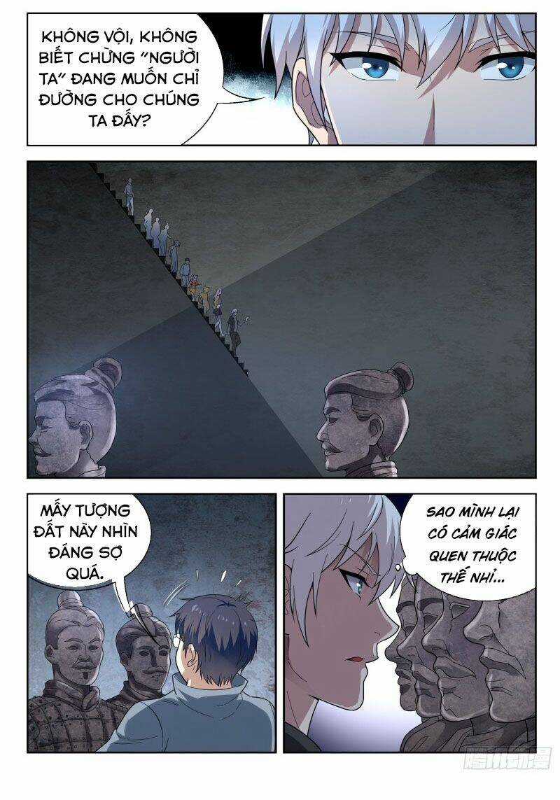 Đô Thị Phong Thần - Chapter 104 - Trang 7