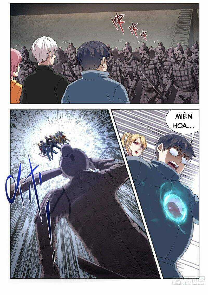 Đô Thị Phong Thần - Chapter 105 - Trang 3