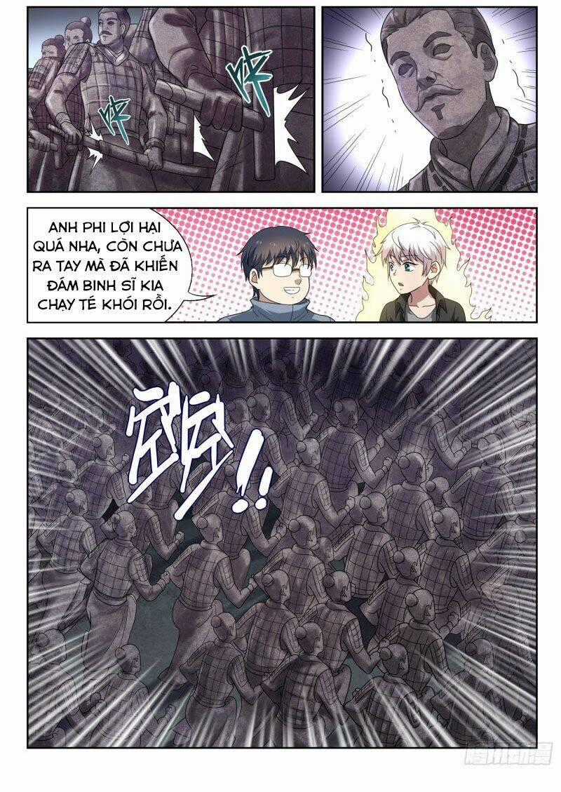 Đô Thị Phong Thần - Chapter 105 - Trang 9