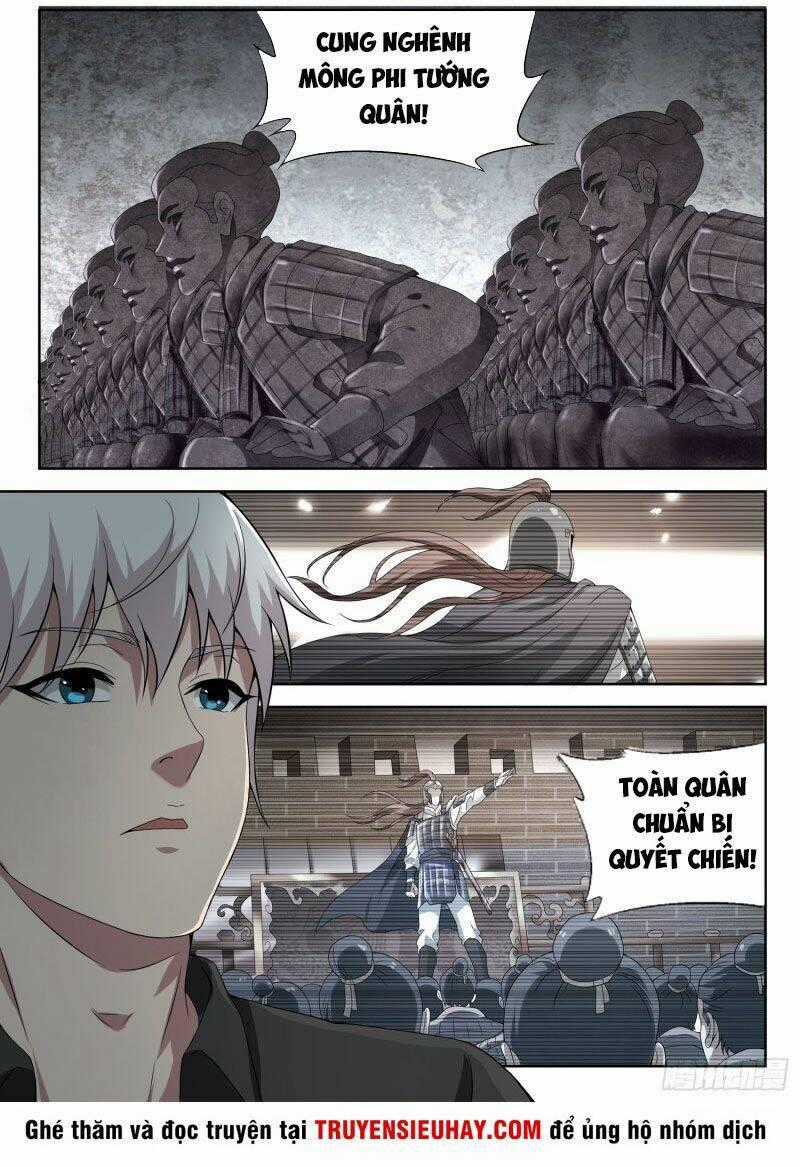 Đô Thị Phong Thần - Chapter 106 - Trang 2