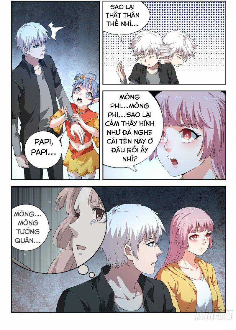 Đô Thị Phong Thần - Chapter 106 - Trang 3