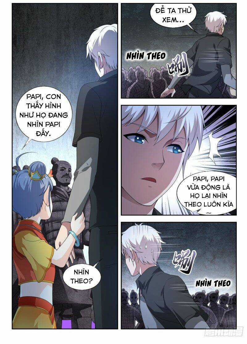 Đô Thị Phong Thần - Chapter 106 - Trang 5