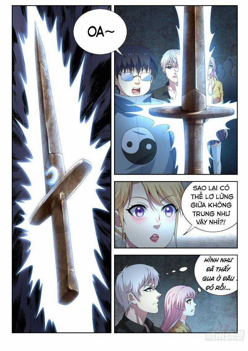 Đô Thị Phong Thần - Chapter 107 - Trang 3