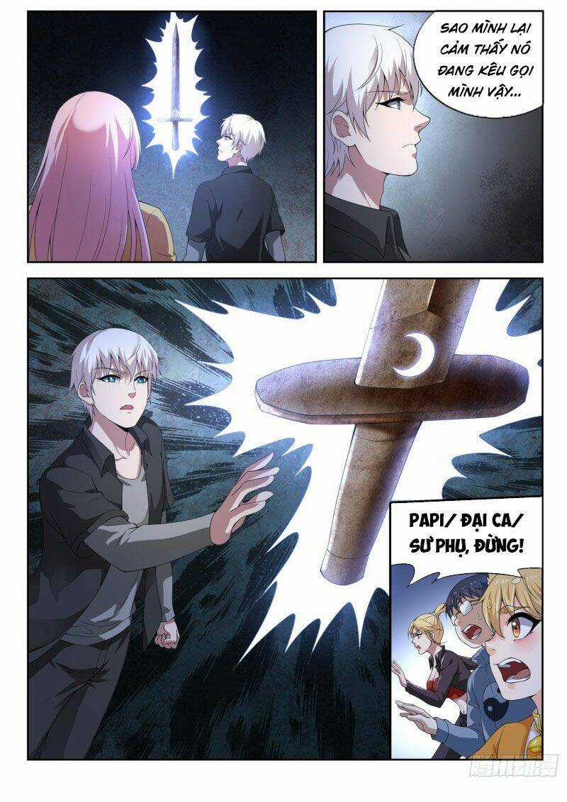 Đô Thị Phong Thần - Chapter 107 - Trang 5