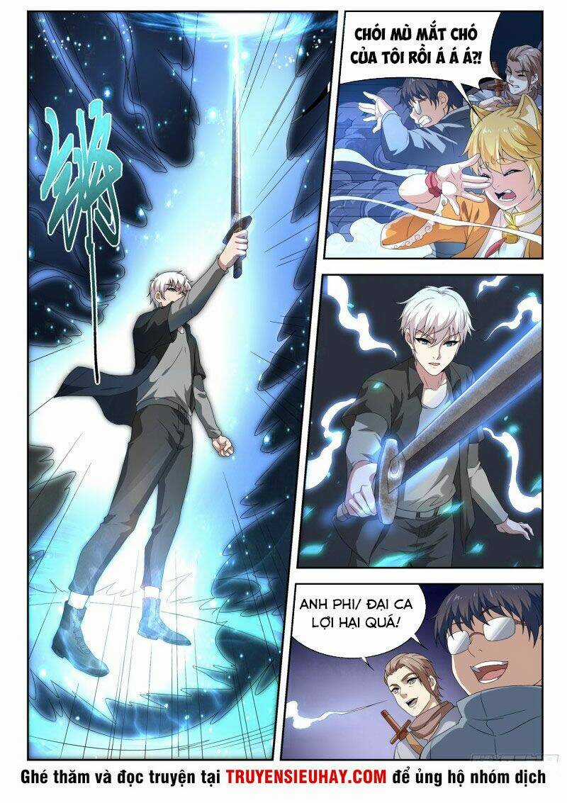 Đô Thị Phong Thần - Chapter 107 - Trang 6