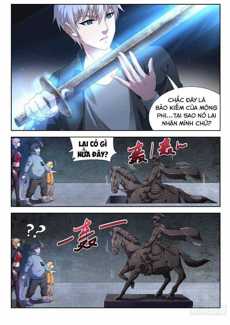 Đô Thị Phong Thần - Chapter 107 - Trang 7