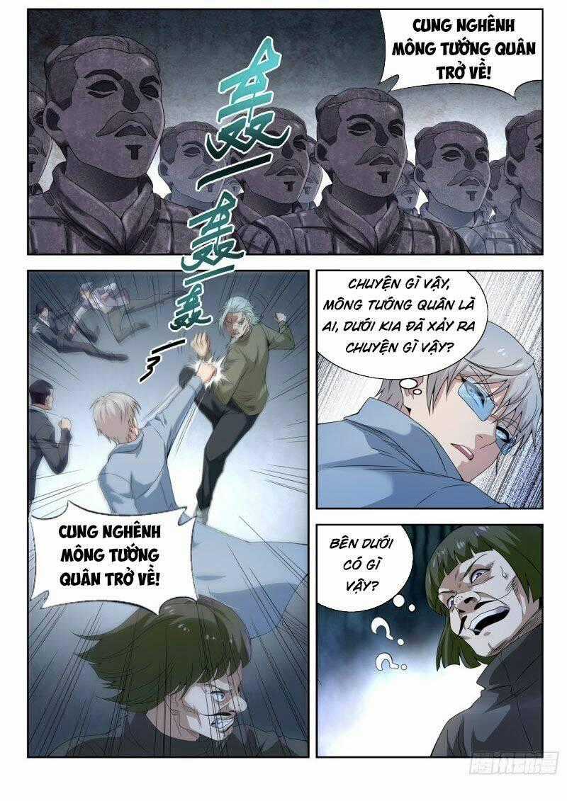 Đô Thị Phong Thần - Chapter 107 - Trang 9