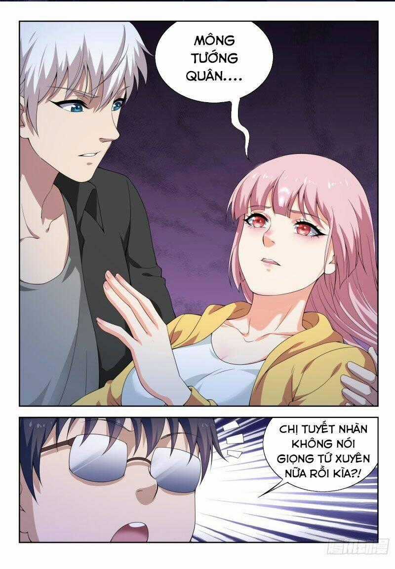 Đô Thị Phong Thần - Chapter 108 - Trang 1