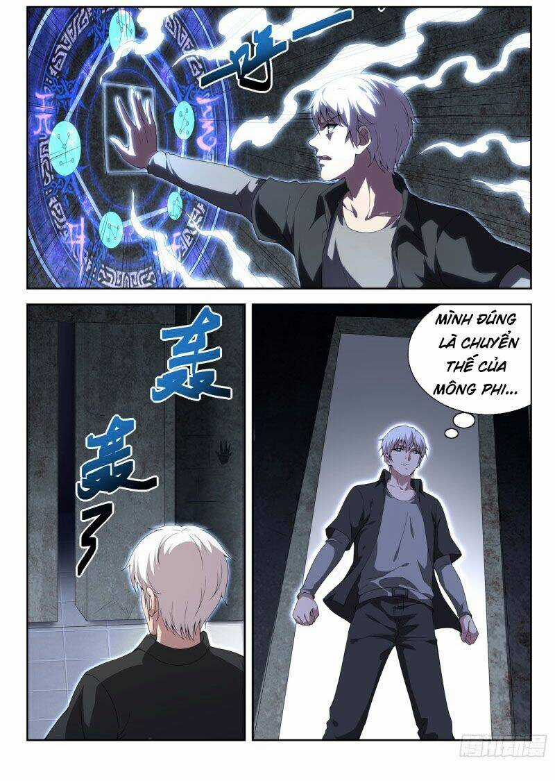 Đô Thị Phong Thần - Chapter 108 - Trang 9