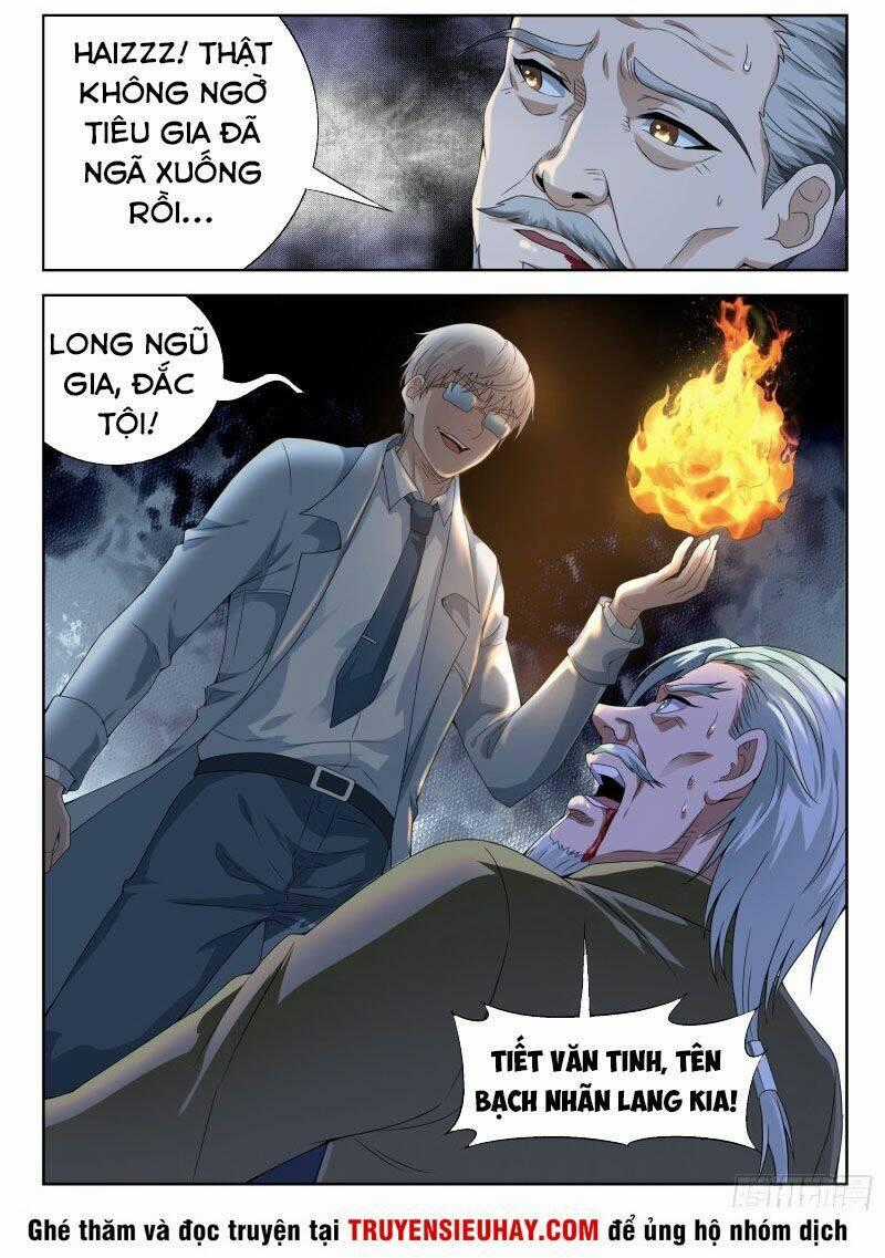 Đô Thị Phong Thần - Chapter 109 - Trang 2