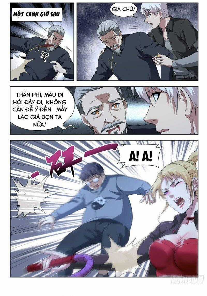 Đô Thị Phong Thần - Chapter 109 - Trang 11