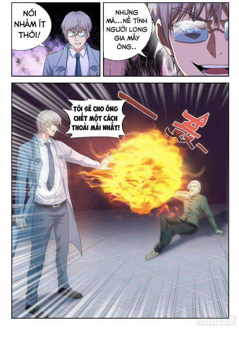 Đô Thị Phong Thần - Chapter 109 - Trang 3
