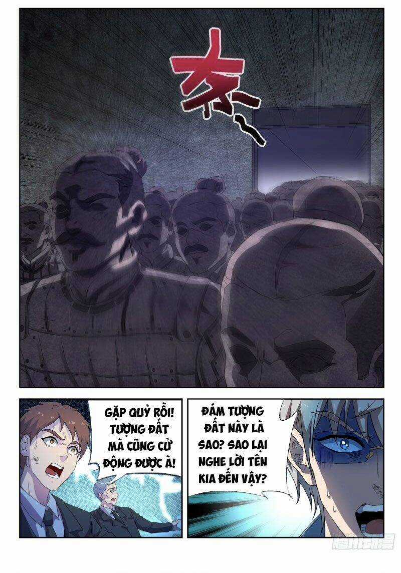 Đô Thị Phong Thần - Chapter 110 - Trang 3