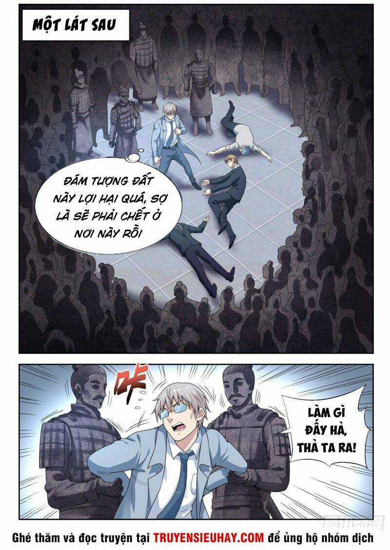 Đô Thị Phong Thần - Chapter 110 - Trang 6