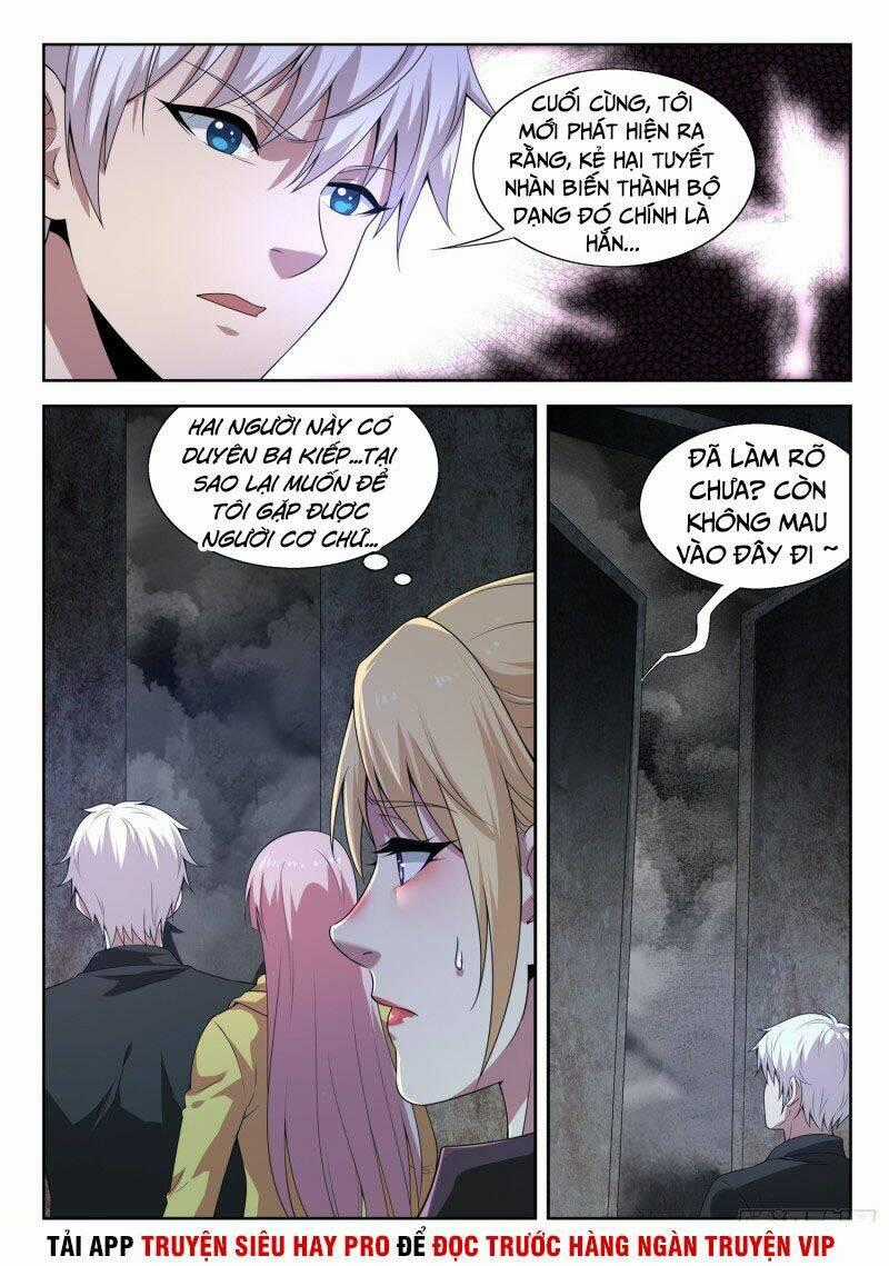 Đô Thị Phong Thần - Chapter 111 - Trang 12