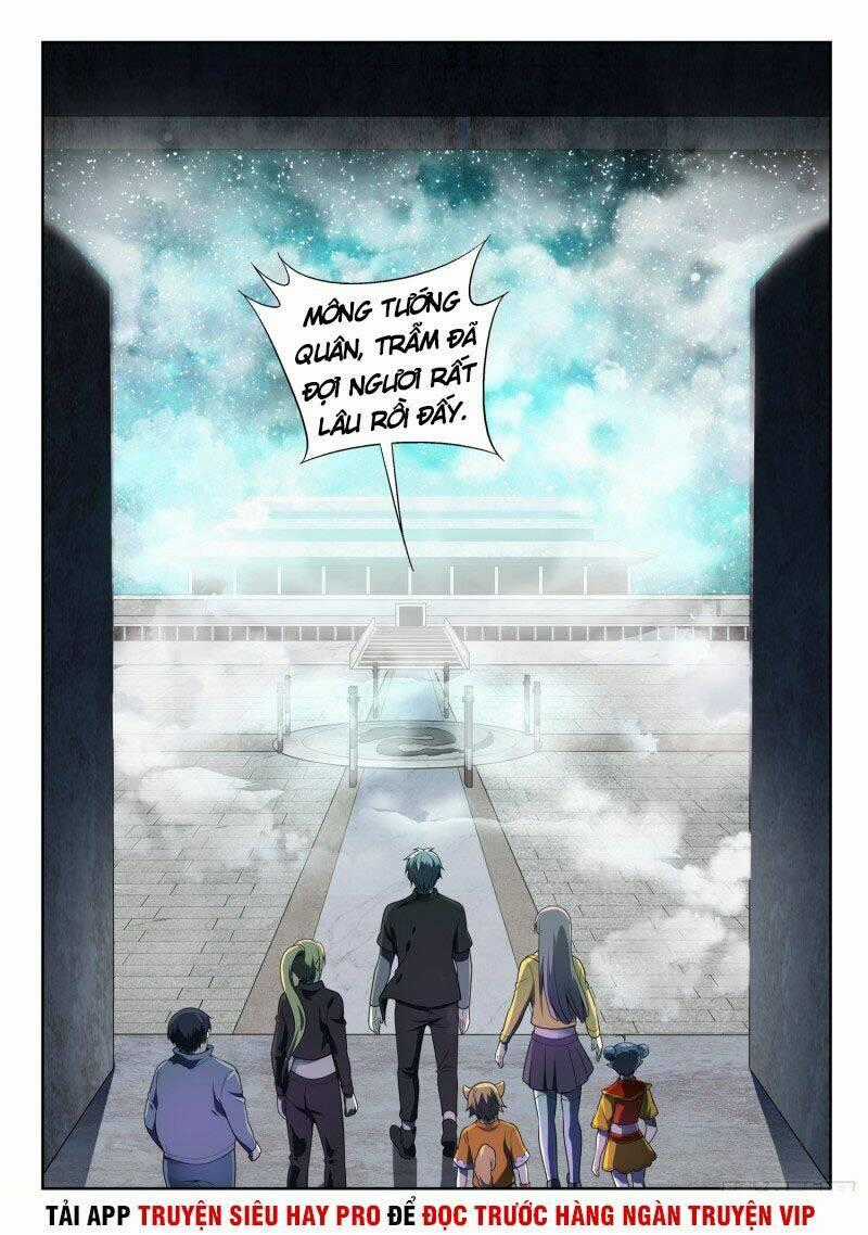 Đô Thị Phong Thần - Chapter 111 - Trang 13